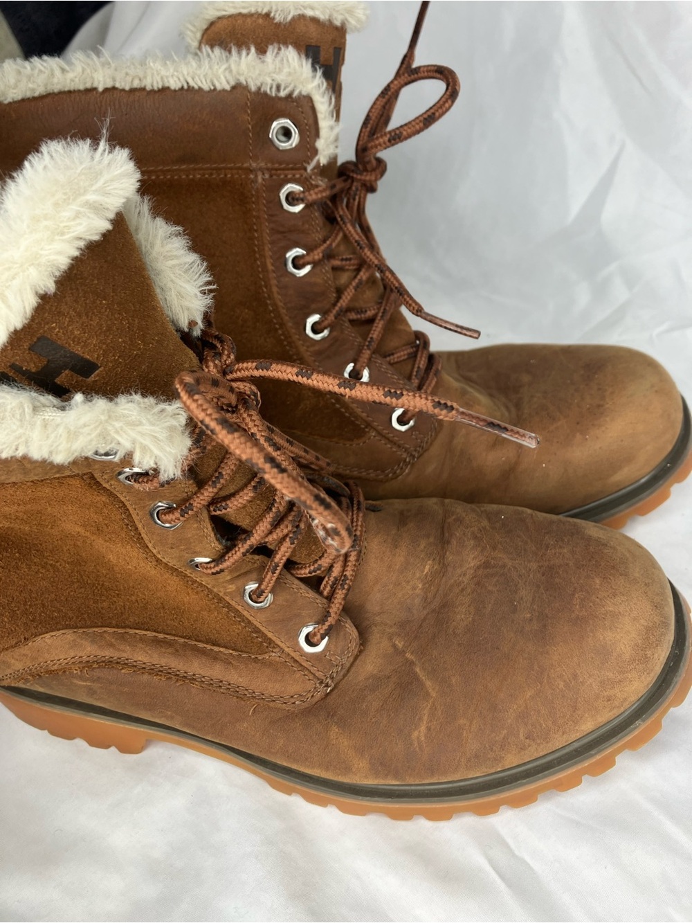 Helly Hansen Marien waterproof boots 7.5